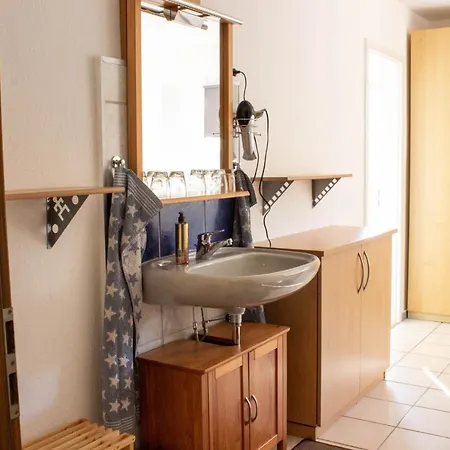 Bed & Breakfast Einladene Mit Aussengastronomie 3*