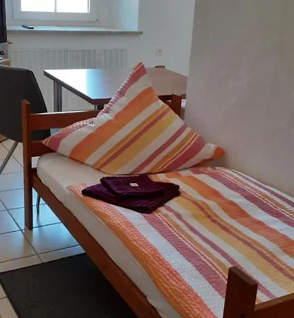 Einladene Mit Aussengastronomie 3* Schmidmuhlen