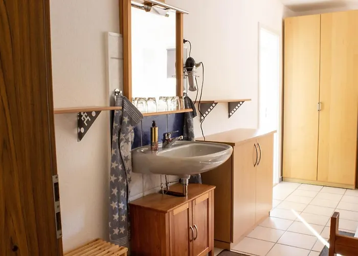 Bed & Breakfast Einladene Mit Aussengastronomie 3*