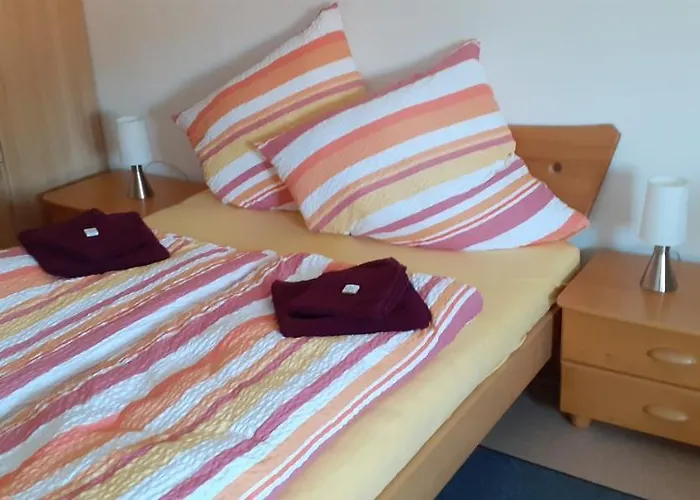 Einladene Mit Aussengastronomie 3* Schmidmuhlen