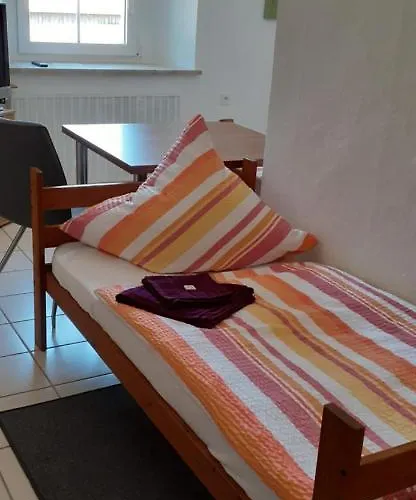 Einladene Mit Aussengastronomie 3* Schmidmuhlen