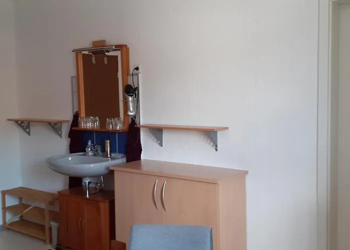 Bed & Breakfast Einladene Mit Aussengastronomie 3*
